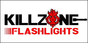 Killzone Flashlights