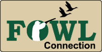 WeHuntSC.com - Fowl Connection