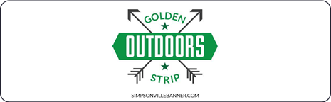 Golden Strip Outdoors