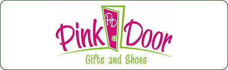 Pink Door Gifts and Shoes